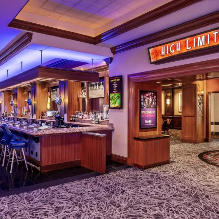 Harrah's Joliet- A Caesars Rewards Destination