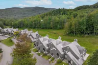 Mid-Century Tenney Mountain Condo Near Hiking - Spa