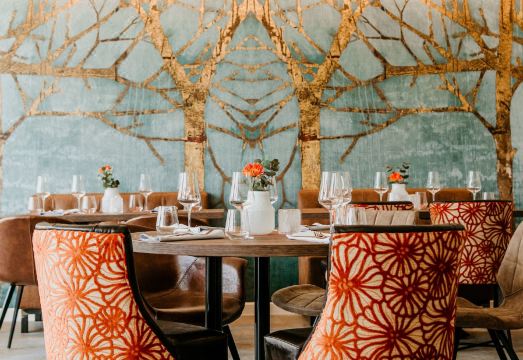 1. 파크호텔 란다우..