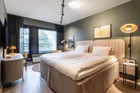 Scandic Laajavuori Hotel a Jyväskylä