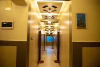 Hotel Ganesh Palace