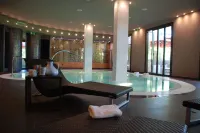 Park Hotel Marinetta - Beach & Spa - Lãng mạn