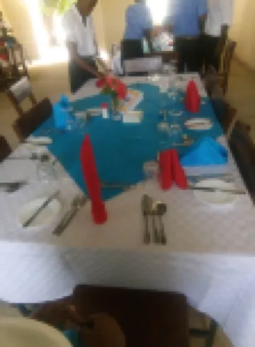 Accommodation the Hills