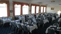 Medehamstede Hotel