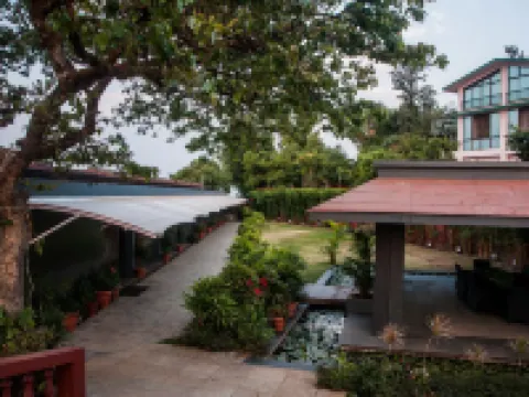 Brightland Resort & Spa Hotels in Satara
