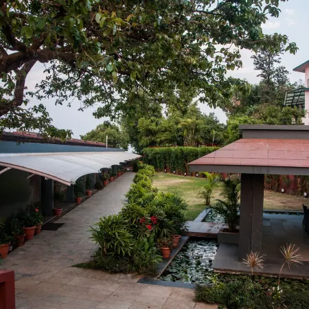 Brightland Resort & Spa