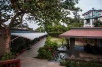 Brightland Resort & Spa Hotels in Satara