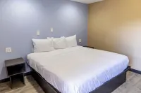 Super 8 by Wyndham Big Spring Hotels in Big Spring