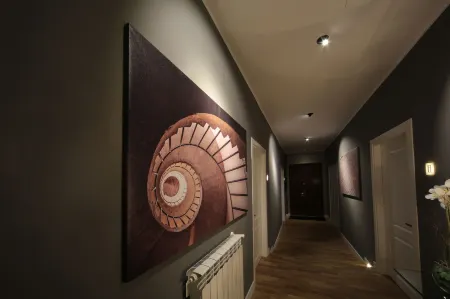 K Rooms