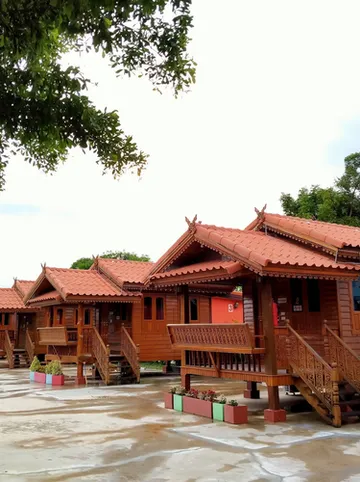 รูปภาพของแบงค์รีสอร์ท