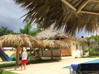 Las Galeras Hotel โรงแรมในลาส กาเลราส