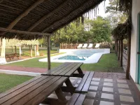 Hotel Bungalows Marbella Costa Esmeralda - Pools