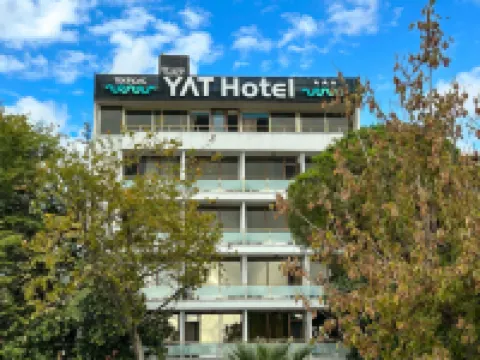Tekirdağ Yat Hotel Hotels in Tekirdag
