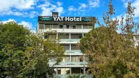 Tekirdağ Yat Hotel Hotels in Nusratlı Mahallesi