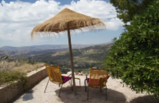 Boutique B&B El Refugio