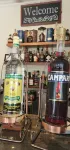 Blue Paloma Bed & Breakfast - Bars