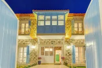 Villa Peri