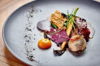 Buckland Manor - A Relais & Chateaux Hotel - breakfast