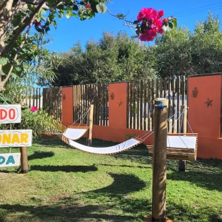 Pousada Coral de Fogo
