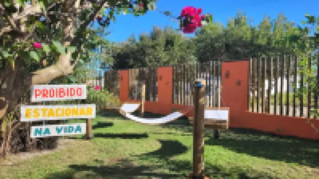 Pousada Coral de Fogo