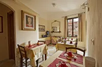 Al Mercato B&B Hotels in Siena