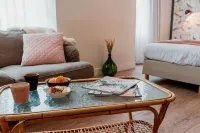 Hotel Steeds Aan Zee Hotels in Katwijk