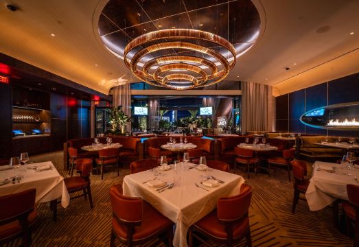 라스베이거스 호텔 팁