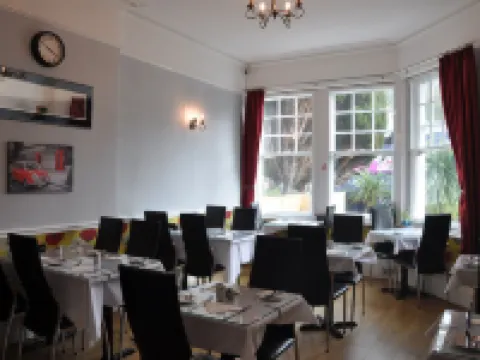 辣椒酒店 託凱酒店
