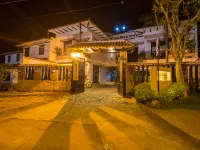 Santa Maria de Leyva Hotel Boutique Hotels in Villa de Leyva