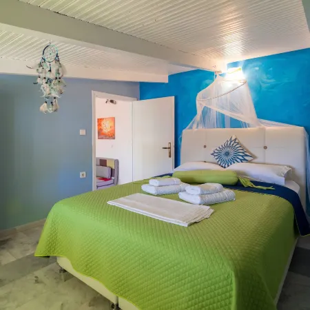 Poseidon Apartments
