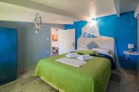 Poseidon Apartments - 2-Star
