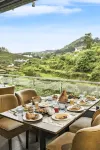 Great Trails Kodaikanal by GRT Hotels - breakfast