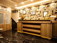 P K Rresidency Hotels in Madurai