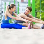 Fergus Style Punta Arabi - Gym