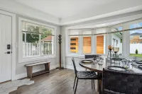 Culinary DREAM - Tranquil Home - Pizza Oven/BBQ/Smoker