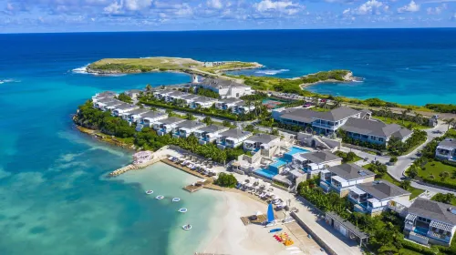 Hammock Cove Antigua - All Inclusive - Adults Only Hotels in Willikies