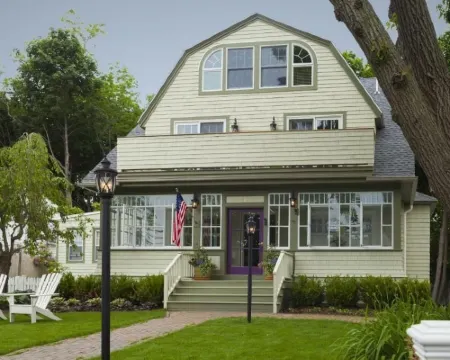Inn on Shore Road Hotels in Ogunquit