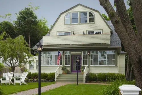 Inn on Shore Road Hotels in Ogunquit