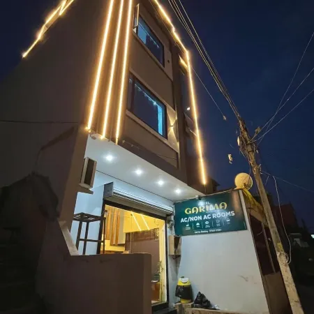 Hotel Garima