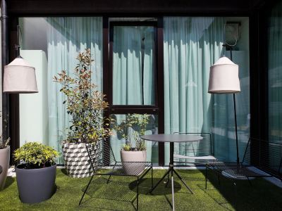 Hotel Indigo VIENNA - NASCHMARKT by IHG