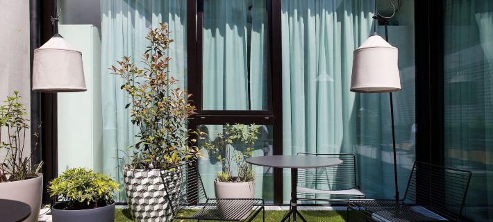 Hotel Indigo VIENNA - NASCHMARKT by IHG Hôtels à&nbsp;: Vienne