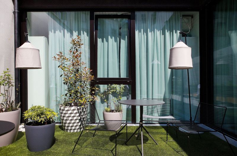 Hotel Indigo Vienna - Naschmarkt by IHG