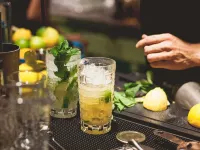 康鉑格勒諾布爾南部-賽新斯酒店 鄰近肅門（Summum）的酒店
