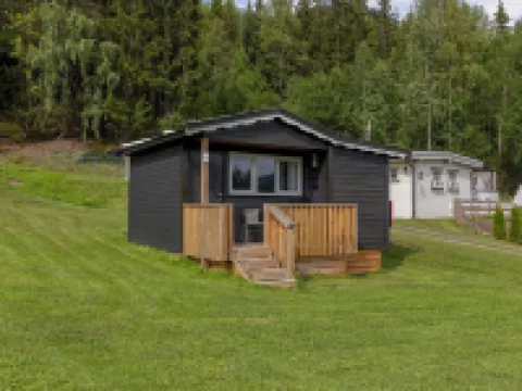 Topcamp Rustberg - Hafjell Hotels in Oyer