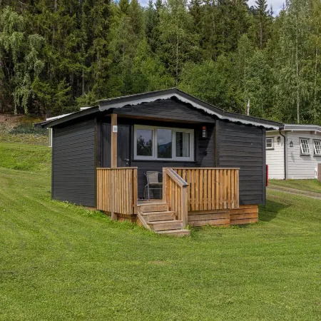 Topcamp Rustberg - Hafjell