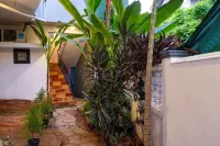 Zostel Kochi, Fort Kochi Hoteles en 