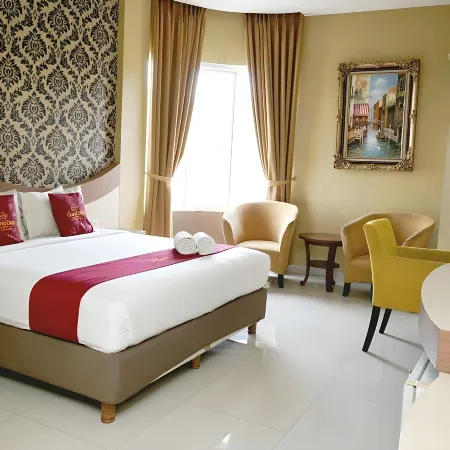 Grand Dian Boutique Hotel