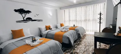 Hotel la Florida Hotels in Cusco