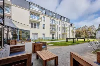 Zenitude Hôtel-Résidences Cherbourg Hotels in Cherbourg-Octeville
