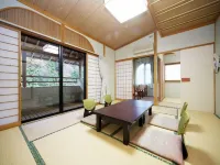 Gessen Hotel dekat Star Village Achi